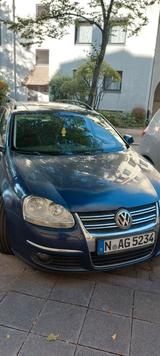 Volkswagen Golf 1.9 TDI DPF Individual Variant Individual - Volkswagen Golf: Individual