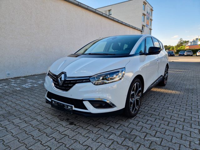 Renault Grand Scenic TCe 140 GPF EDC *WERKSGARANTIE*