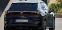 Volkswagen T-Roc - Vorschau Bild 4