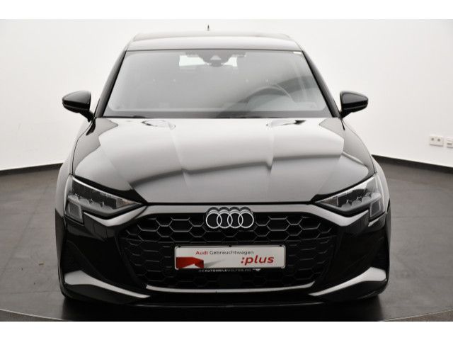 Audi A3 - Bild 17