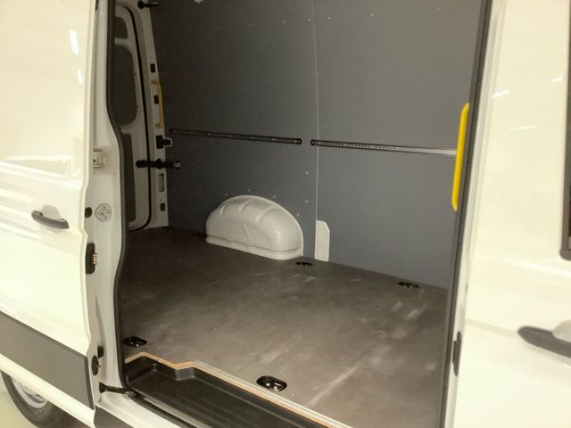 Crafter 35 Kasten mittellang Hochdach 2,0 l 103