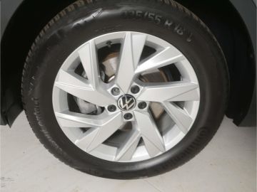 Volkswagen Tiguan Allspace - 9