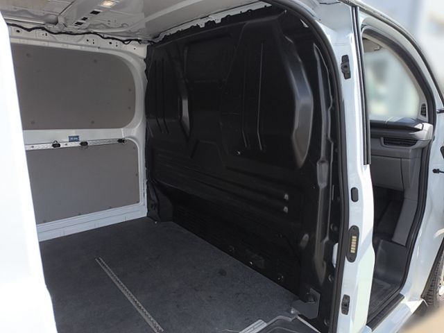 Fahrzeugabbildung Volkswagen Transporter Kasten 2.0 TDI LR Langer Radstand NA