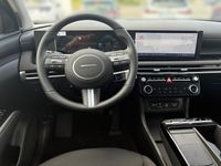 Hyundai TUCSON - Vorschau Bild 10