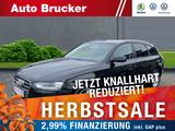 Audi A4 Avant Ambition 2.0 TDI+DSG+AHK+Xenon+Navi+Kli - Audi A4: Kombi, Ambition