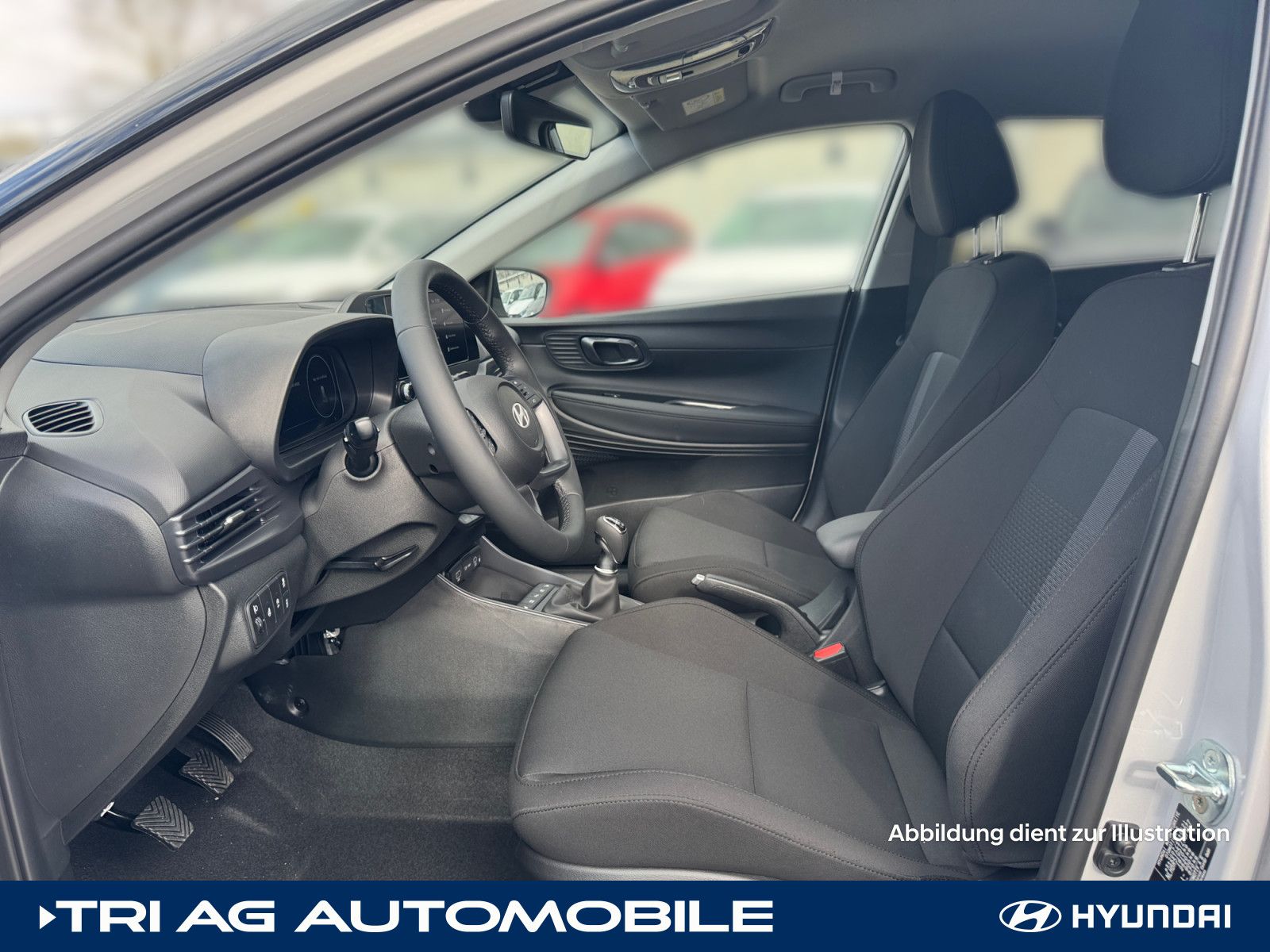 Hyundai i20 - Bild 9