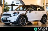 MINI Cooper S Countryman ALL4 |BI-XENON|PANO|TEMPOMAT - MINI Cooper S SUV
