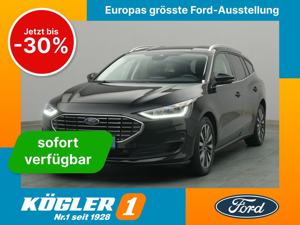 Image of Ford Focus