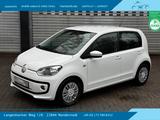 Volkswagen up! move up! BMT - VW up! Gebrauchtwagen in Hamburg