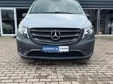 Mercedes-Benz Vito Kasten*LED*AHK*Garantie*LANG*CDI RWD - Mercedes-Benz Vito: Kombi