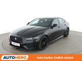 Jaguar XE 25t R-Dynamic Black Aut.*NAVI*ACC*CAM*PDC* - Jaguar XE aus 2021