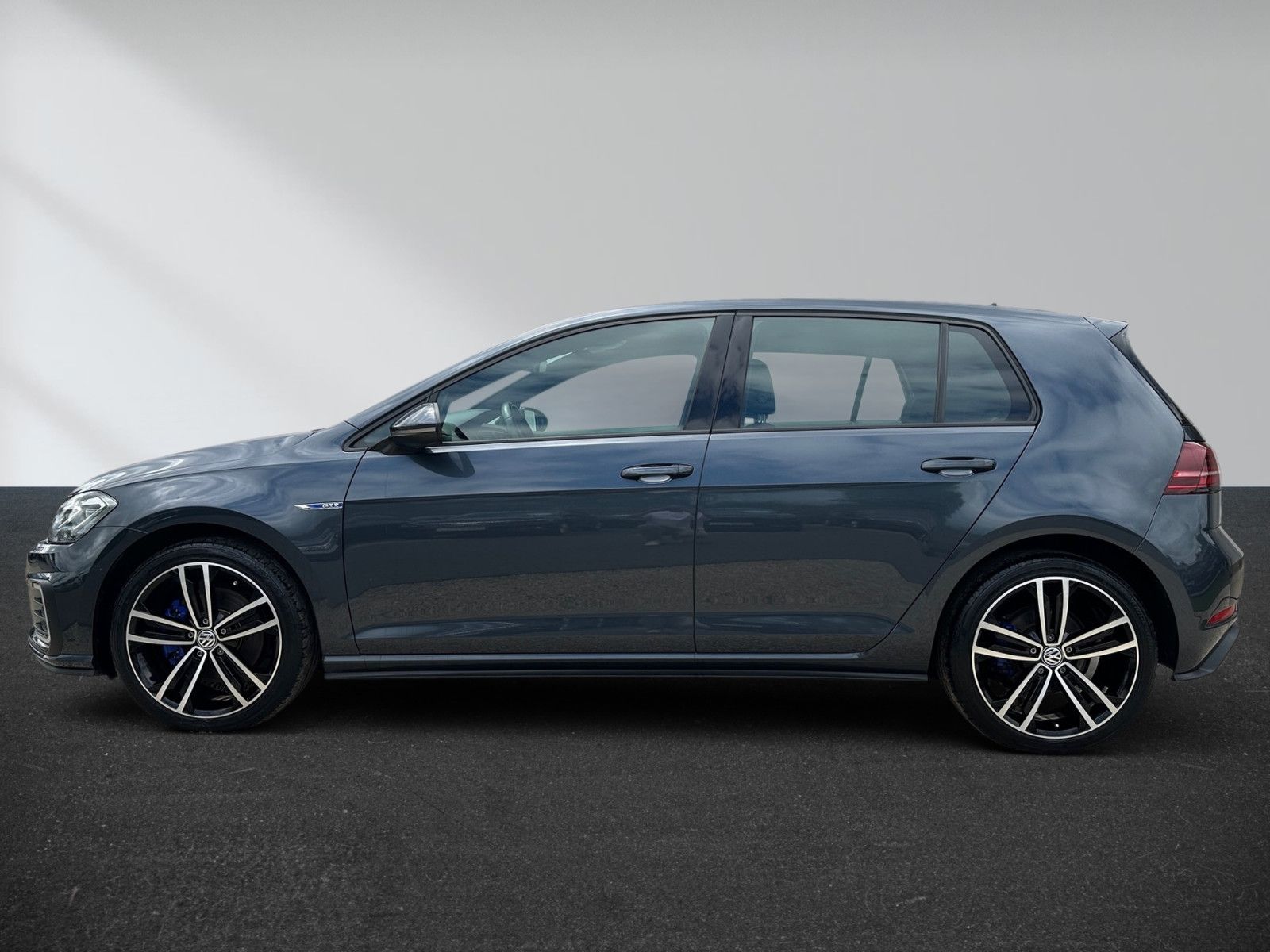 Volkswagen Golf VII Lim. GTE Start-Stopp – Bild 9