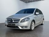 Mercedes-Benz B 200 B -Klasse B 200 CNG - Mercedes-Benz B-Klasse mit CNG-Antrieb