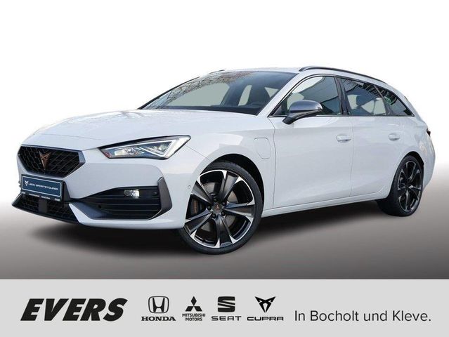 Cupra Leon ST 1.4 e-HYBRID VZ ACC+LEDER+PANORAMAD.