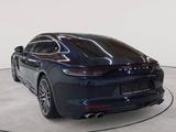 Porsche Panamera Turbo S E-Hybrid Sport Design - Porsche Panamera mit Hybrid-Antrieb: Automatik