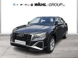 Audi Q2 35 1.5 TFSI S-LINE DKG SPORT-FW AHK DSP SHZG - Audi Q2 aus 2023
