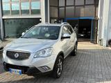 Ssangyong Korando 2.0 e-XDi 175 CV AWD MT Classy - gebrauchte Ssangyong Korando aus dem Jahr 2012