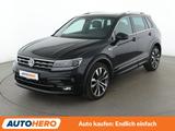 Volkswagen Tiguan 2.0 TSI Highline 4Motion BlueMotion Tech - VW Tiguan Gebrauchtwagen in Köln