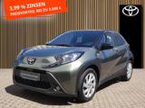 Toyota Aygo X Pulse Ganzjahresreifen Klima - Toyota in Köln