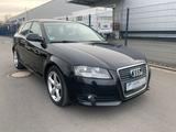 Audi A3 Sportback 2.0 TDI*SHZ*KLIMA*AHK*ISOFIX - Audi A3 aus 2010: 2.0