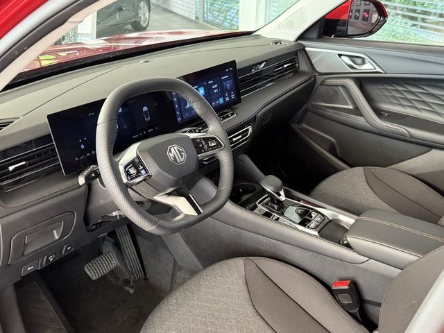 MG HS PHEV Comfort