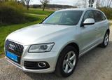 Audi Q5 3.0 TDI S tronic quattro -