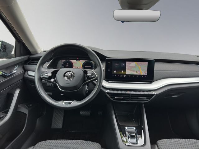 Octavia Combi 2.0 TDI DPF Style DSG ACC HUD LED