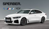 BMW 430 Gran Coupé - Vorschau Bild 1