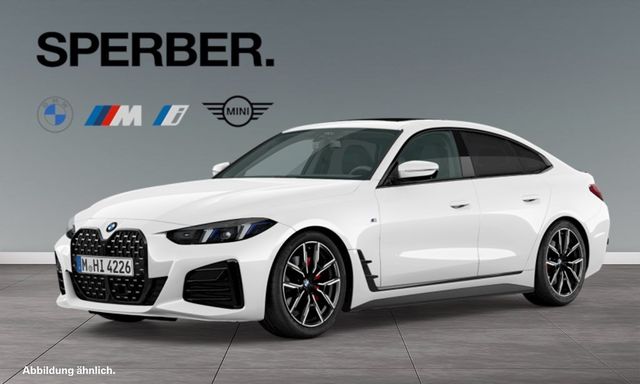 BMW 430i xDrive M Sportpaket Pro*19 Zoll*Glasdach*36