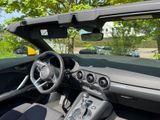 Audi TT 45 TFSI S tronic Roadster - MMI+ B&O  - Audi TT aus 2021
