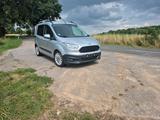 Ford Transit courier - gebrauchte Ford Transit Courier aus dem Jahr 2015