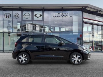 Honda Jazz Elegance 1.5 Hybrid ° LED°Navi°RFK°SHZ°