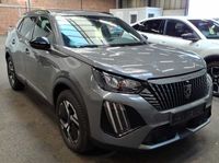 Peugeot 2008 - Vorschau Bild 2