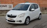 Opel Agila 1.2 16V 94CV Enjoy - Opel Agila aus 2012