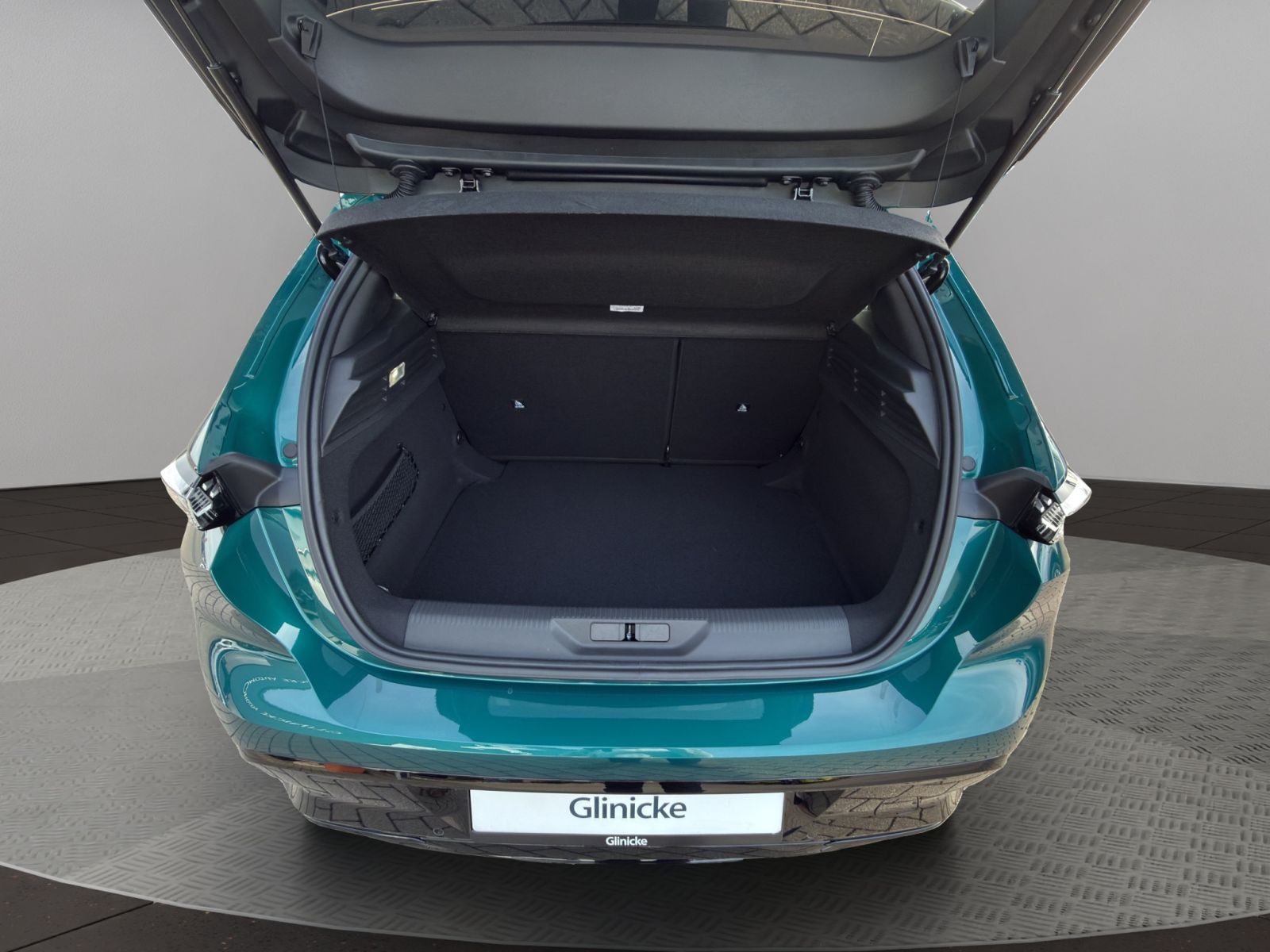 Peugeot 308 - Bild 18