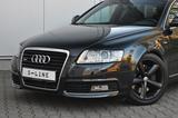 Audi A6 3.0 TDI S-Line! RS6 Sitze! Bose! Kamera! BRD! - Audi A6 aus 2010: Line