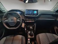Peugeot 208 - Vorschau Bild 9