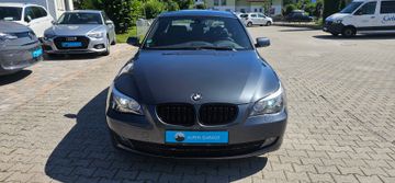 BMW 523 - 10