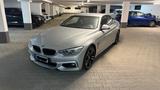 BMW 420d Coupé M Paket 