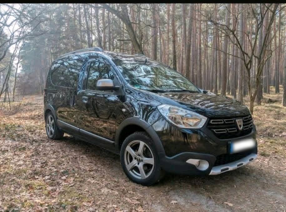 Image of Dacia Sandero