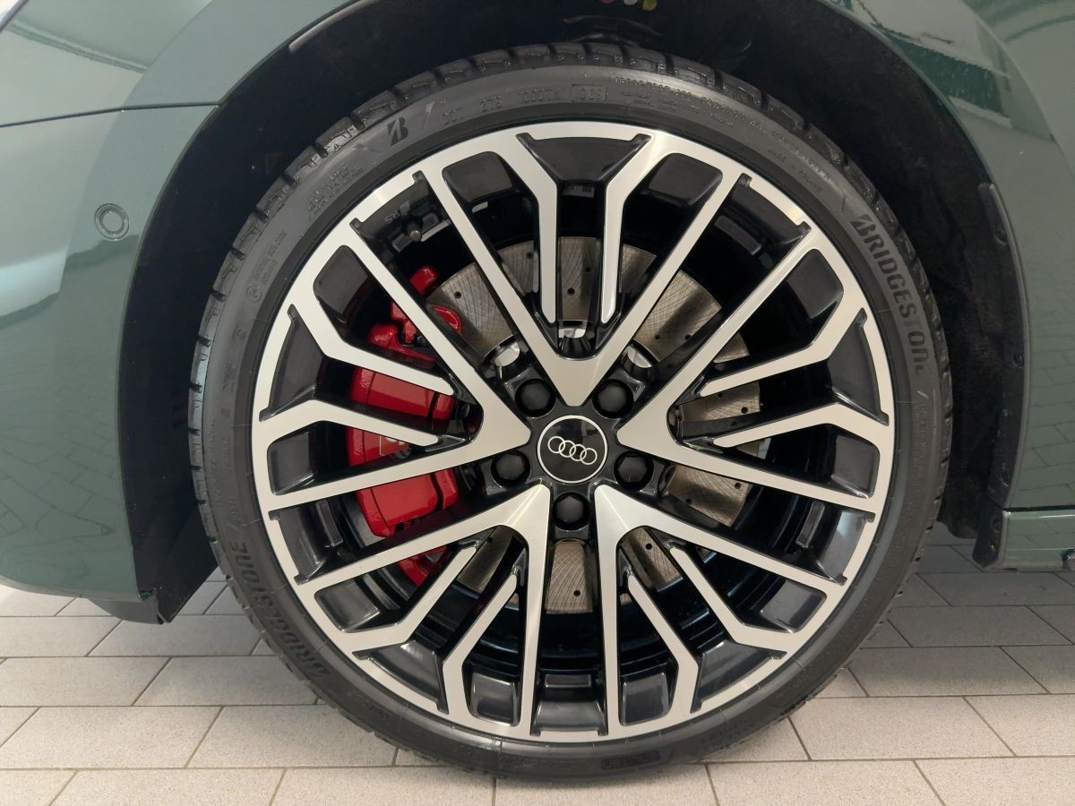 Audi S3 - Bild 15