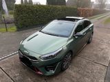 Kia ProCeed 1.6 T-GDI GT*PANO*KOMF.*VOLLAUSSTATTUNG*