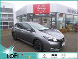 Nissan Leaf (ZE1) MY22 - Nissan Leaf aus 2024