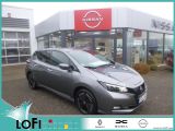 Nissan Leaf (ZE1) MY22 - Nissan Leaf aus 2024