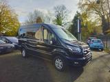 Ford Transit 350 L2 Limited Auffahrrampe*ZahnriemNeu - Ford Transit in Hamm
