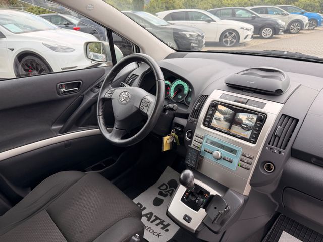 Toyota Corolla Verso 1.8 Executive