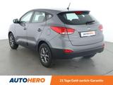 Hyundai ix35 1.6 FIFA World Cup Edition 2WD  *ALU* - Hyundai Gebrauchtwagen in Köln