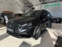 Skoda Karoq - Vorschau Bild 3