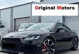 Audi TT RS Coupé 2.5 TFSI quattro S tronic - gebrauchte Audi TT RS aus dem Jahr 2023