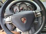 Porsche Boxster S TÜV/Inspektion neu 310PS - Porsche Gebrauchtwagen in Mannheim